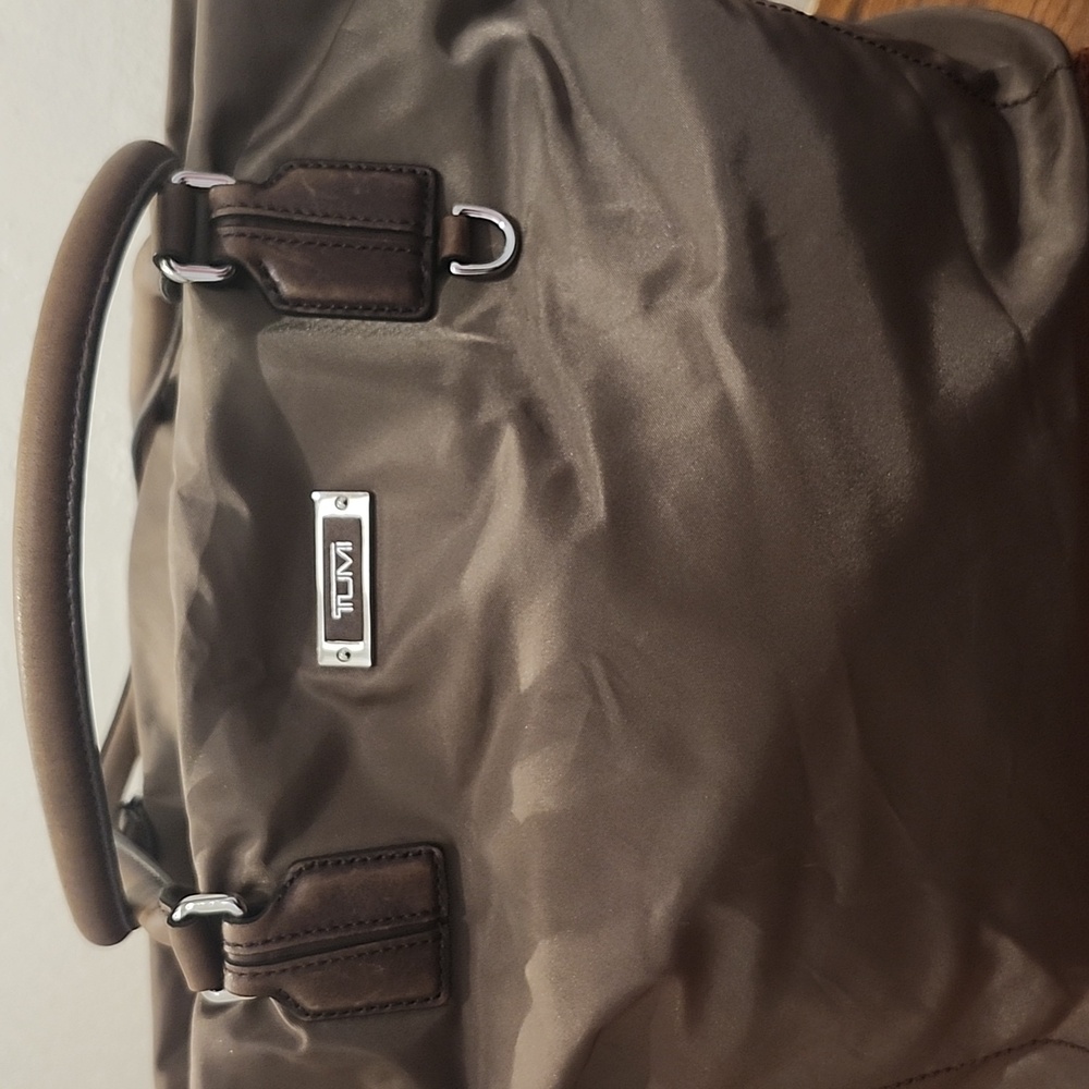 TUMI Derby Tote